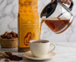 Filter Premium Date Coffee (250g) - Image 