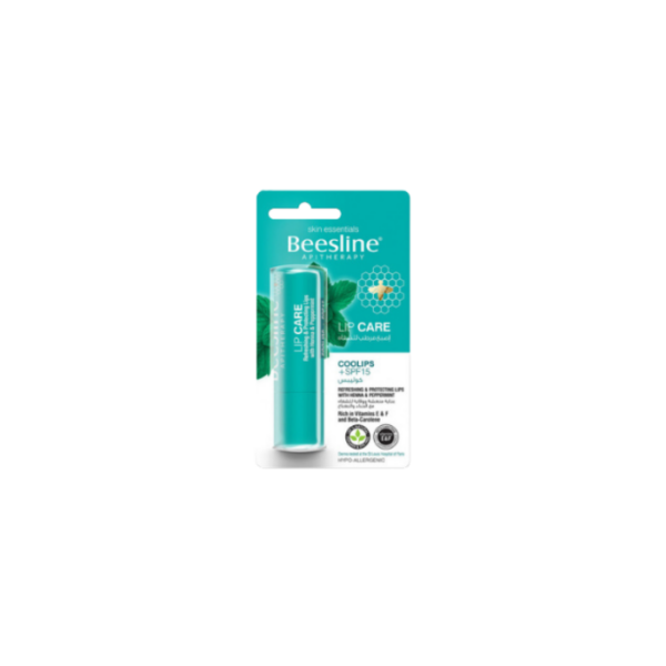 Lip Care Cool Lips Beesline