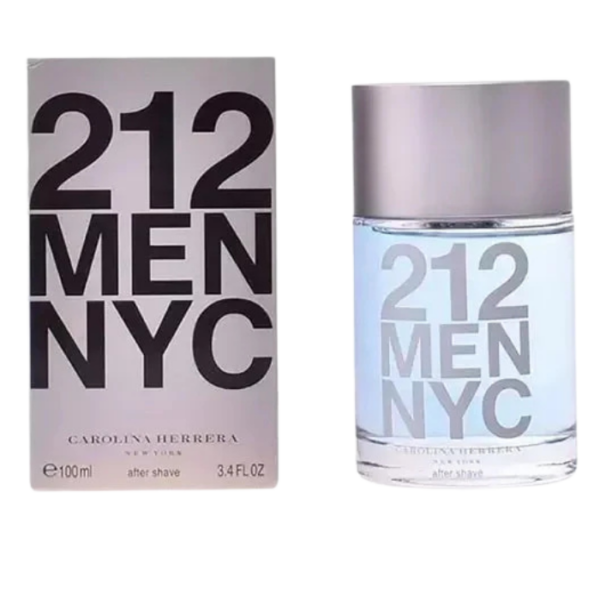 CAROLINA Men After Shave Lotion