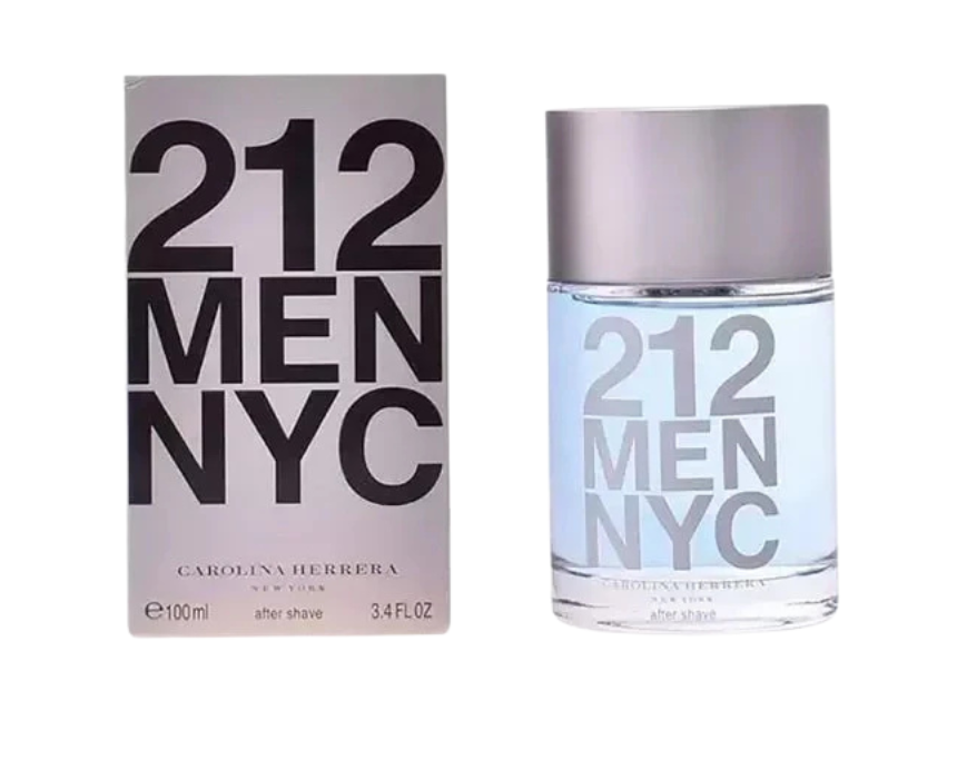 13 CAROLINA Men After Shave Lotion - Image 1