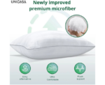 UNICASA Premium Hotel Quality Pillows - Image 