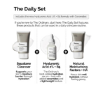 The Ordinary The Daily Set - Image 