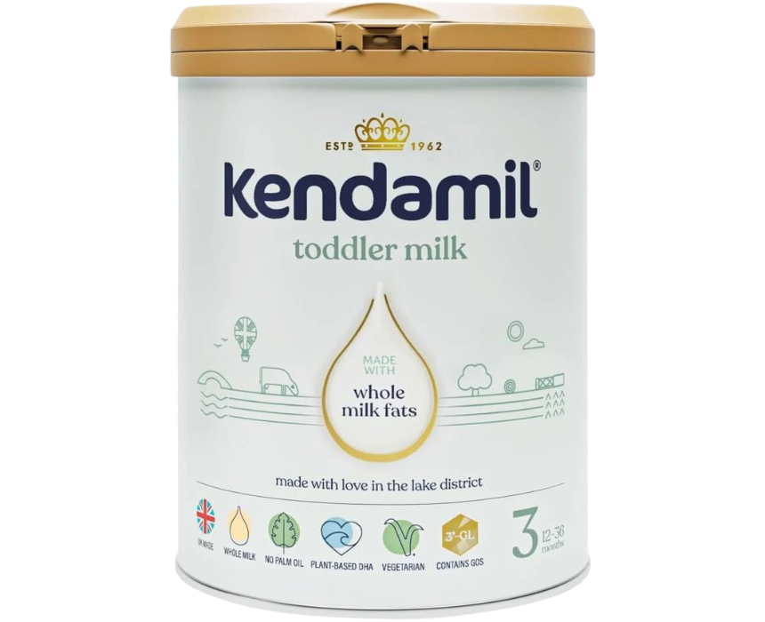 13 Kendamil Toddler Milk Formula Powder - Image 1