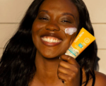 Topicrem Sun Protect Moisturizing Sun Milk SPF50+ - Image 