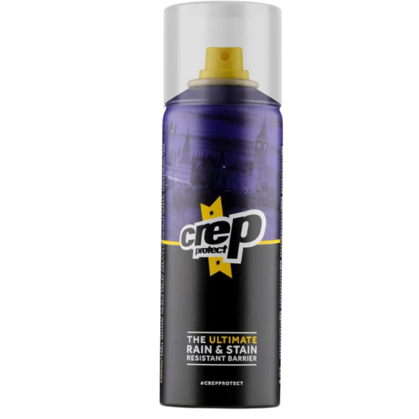 Crep Protect Shoe Protector Spray