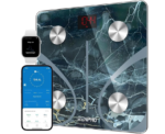 RENPHO Smart Body Weight Scale Bluetooth - Image 