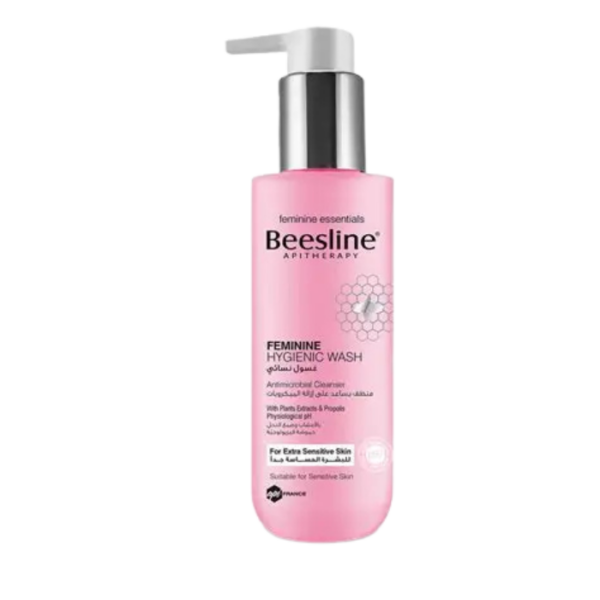 Beesline Intimate Wash For Extra Sensitive Skin