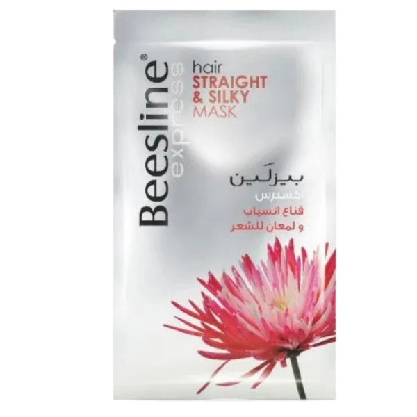 Beesline express Hair Straight And Silky Mask