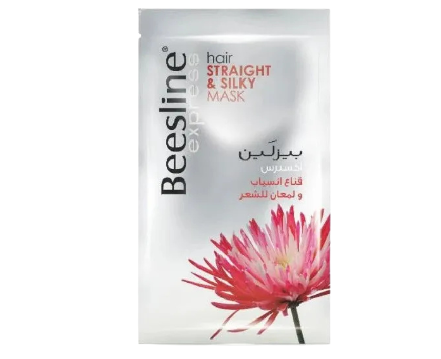 13 Beesline express Hair Straight And Silky Mask - Image 1