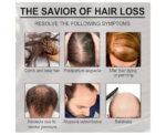 YBW Batana Oil For Hair Growth And Nourishment - Image 