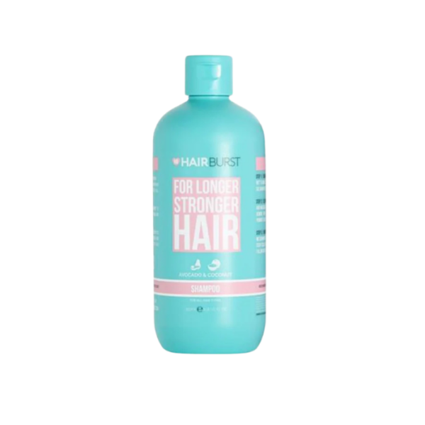 Hairburst Shampoo For Longer Stronger Hair