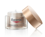 Eucerin Hyaluron Filler Plus Elasticity Night Cream - Image 