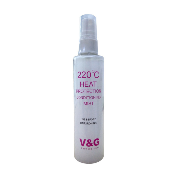 V&G Professional Heat Protection Conditioning Mist