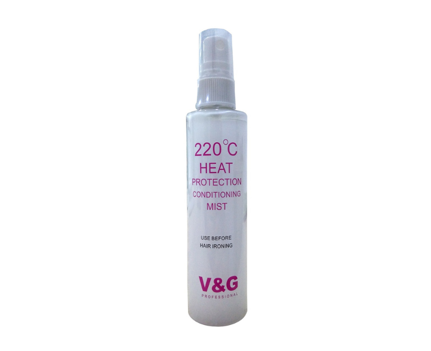 13 V&G Professional Heat Protection Conditioning Mist - Image 1