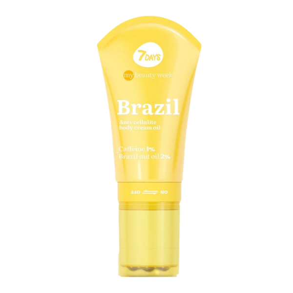 My Beauty Week Anti Cellulite Body