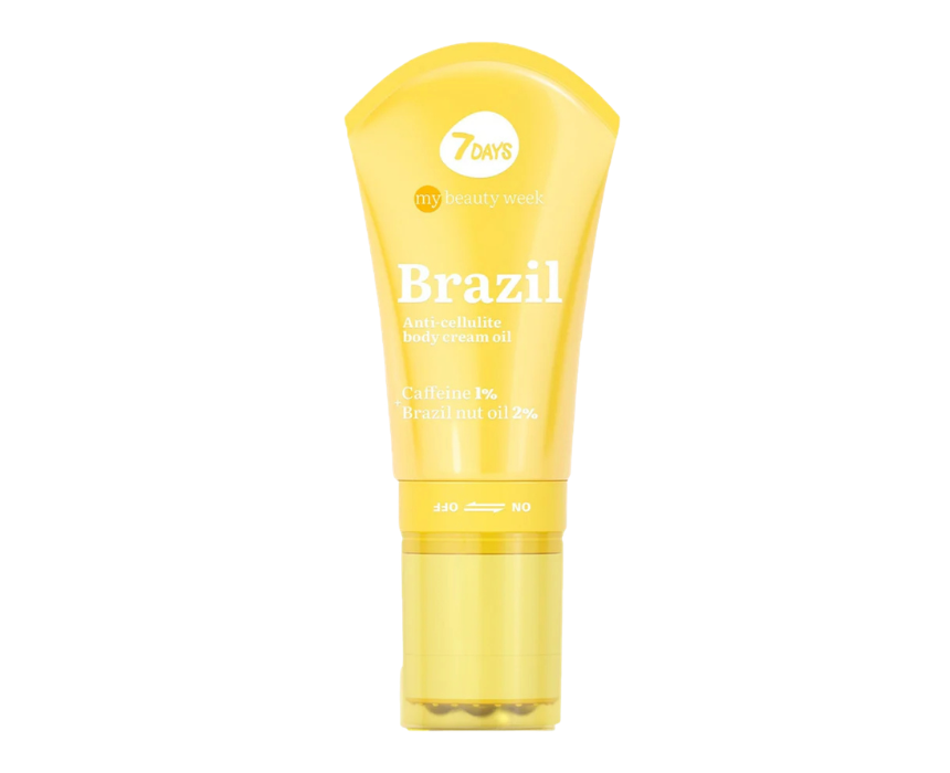 13 My Beauty Week Anti Cellulite Body - Image 1