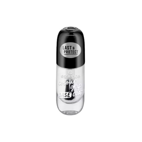 Essence Base Coat Nail Polish