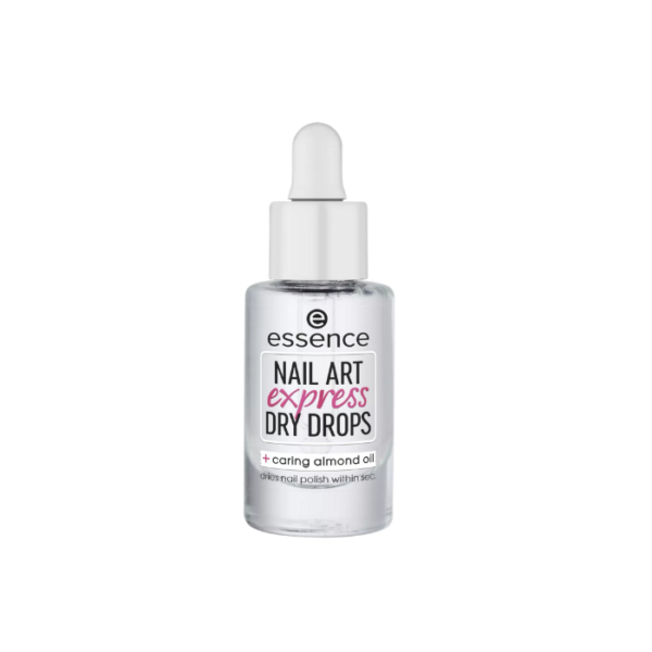 Essence Nail Drying Drops