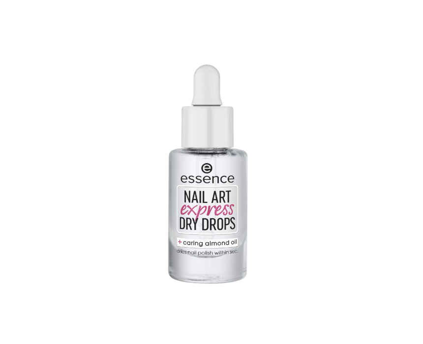 131 Essence Nail Drying Drops - Image 1