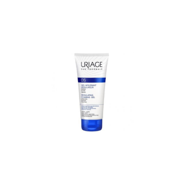 Cleansing Gel DS Uriage
