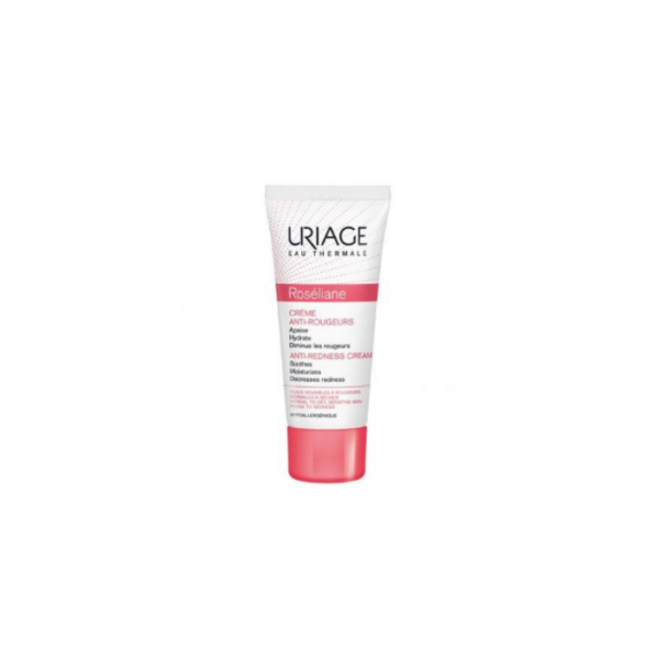 Anti‑Redness Cream SPF30 Uriage