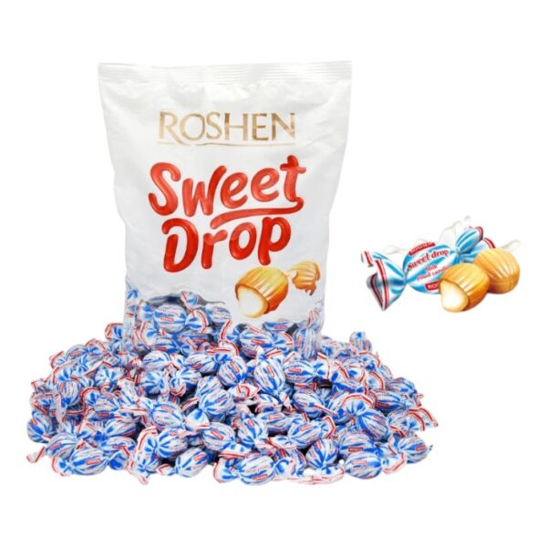 Roshen Sweet Drop Bon Bon Candy