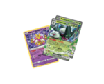 Meowscarada ex Deluxe Battle Deck - Image 