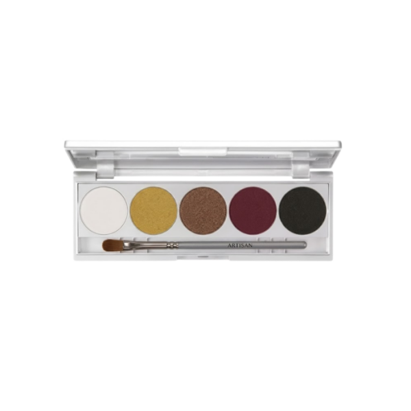Kryolan Eyeshadow Palette