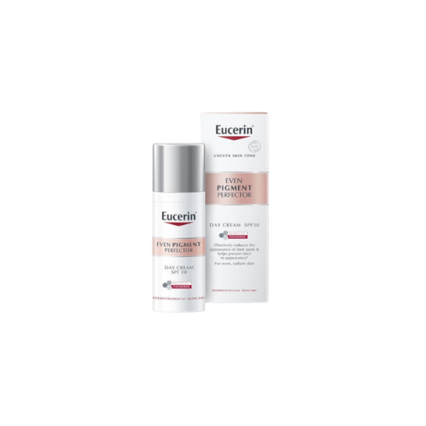Day Cream Pigment Perfector Eucerin