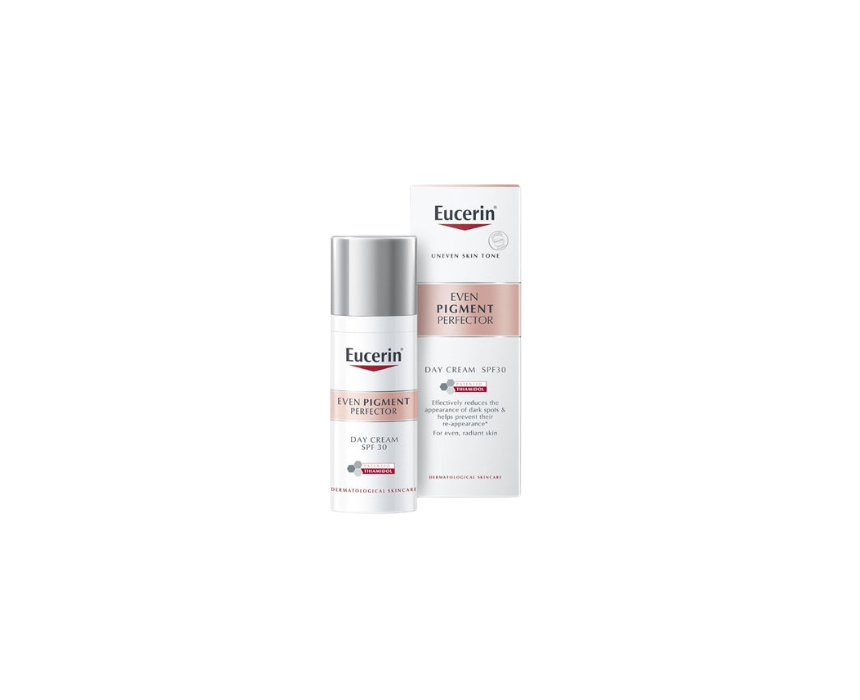 139 Day Cream Pigment Perfector Eucerin - Image 1