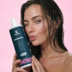 Confidella Argan Restore Shampoo - Image 