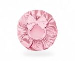 Luxury Satin Sleep Bonnet - Image 