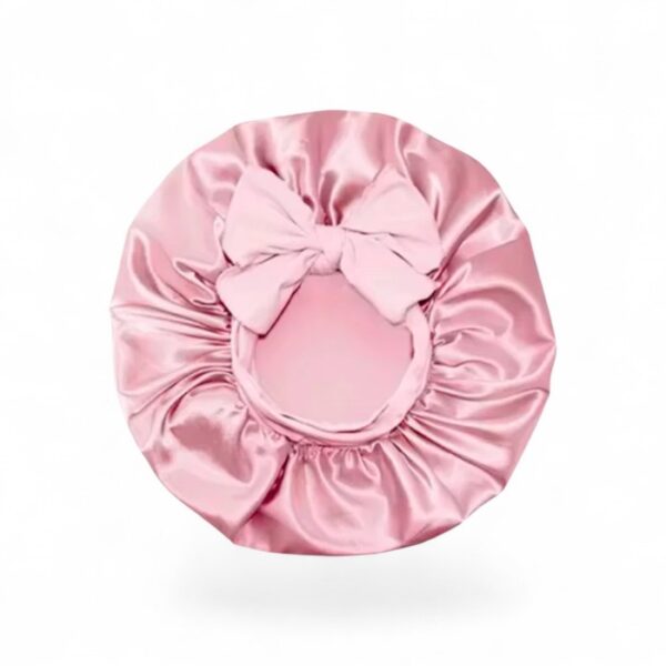 Luxury Satin Sleep Bonnet