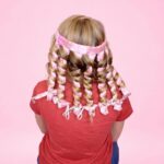 MagicWave Heatless Curler - Image 
