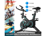 Indoor Cycling Exercise Bike - Image 