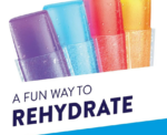 Pedialyte Electrolyte Solution Freezer Pops - Image 