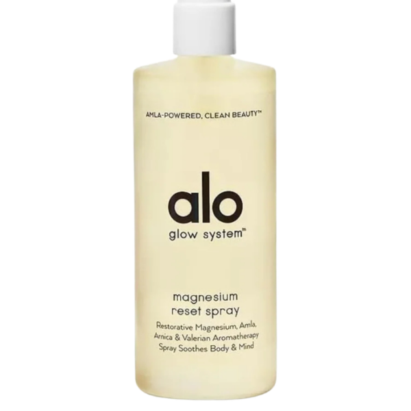 Alo Yoga Magnesium Body Spray