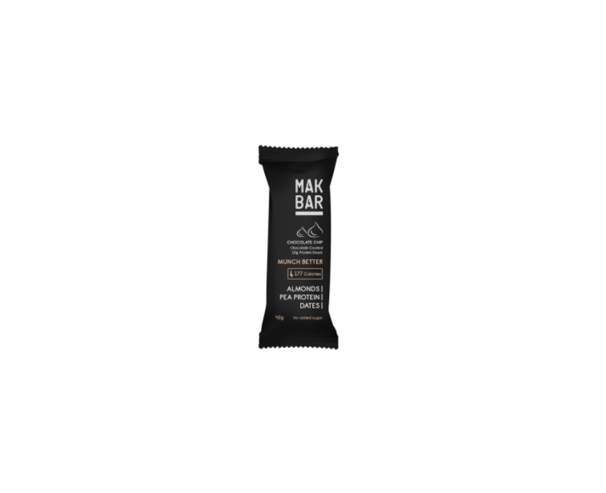 14 Protein Bar Chocolate Chip Mak - Image 1