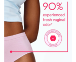 Love Wellness Womens Probiotic Health Supplement - Image 