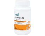 Klaire Labs Ashwagandha Stress Support Capsules - Image 