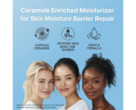 Ceramide Hydration Face Cream - Image 