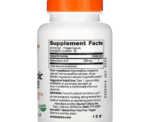Doctors Alpha Lipoic Acid Capsules - Image 
