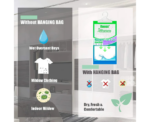 Rness Moisture Absorber Hanging Bag - Image 