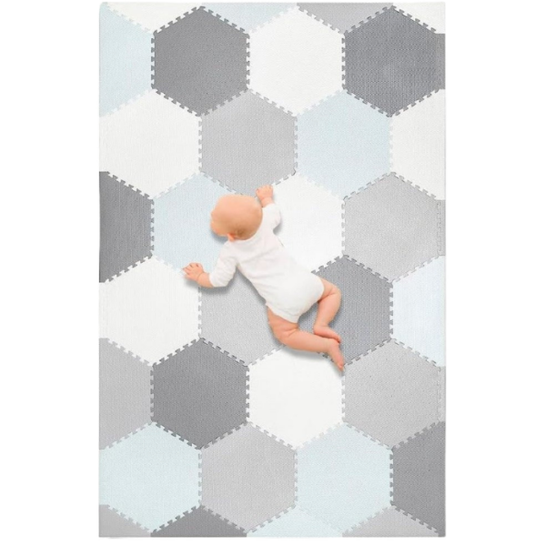 Baby Play Floor Mat