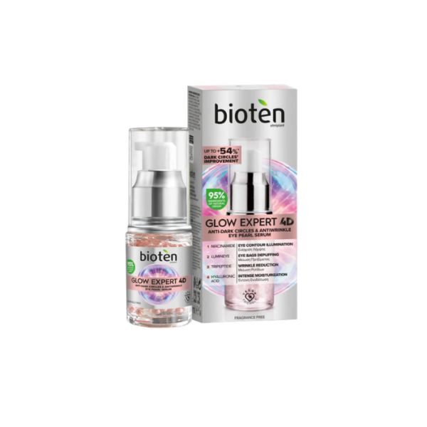 Bioten Eye Pearl Serum