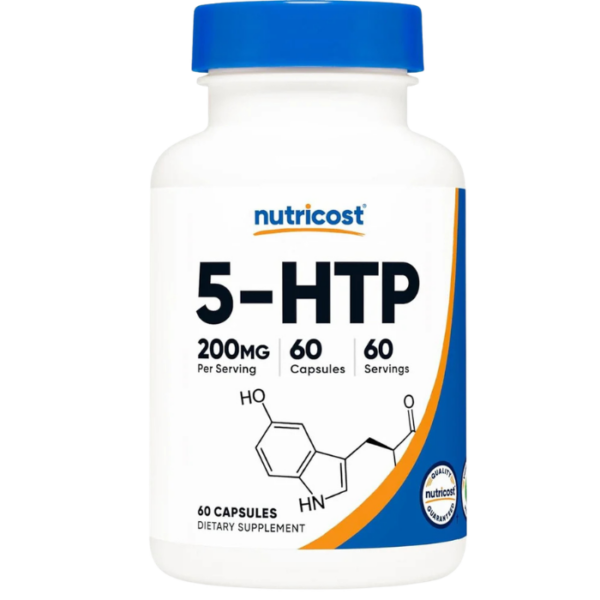 NutricostVegetarian Capsules NonGMO And Gluten Free