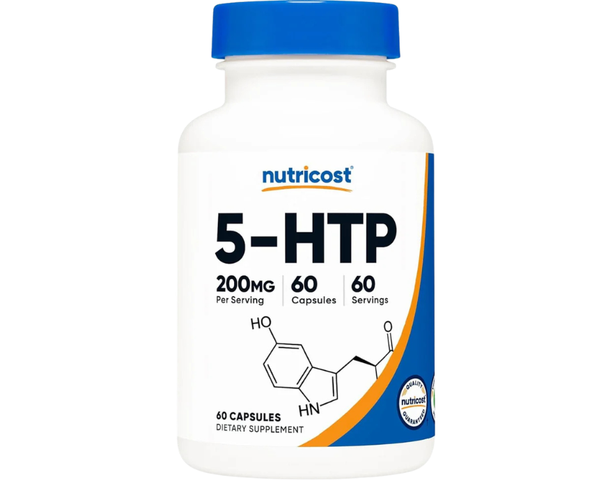 14 NutricostVegetarian Capsules NonGMO And Gluten Free - Image 1