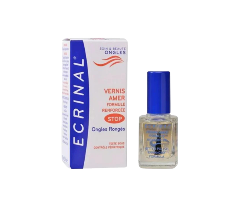 14 Bitter Nail Solution - Image 1