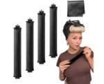 Heatless Hair Curling Set - Image 