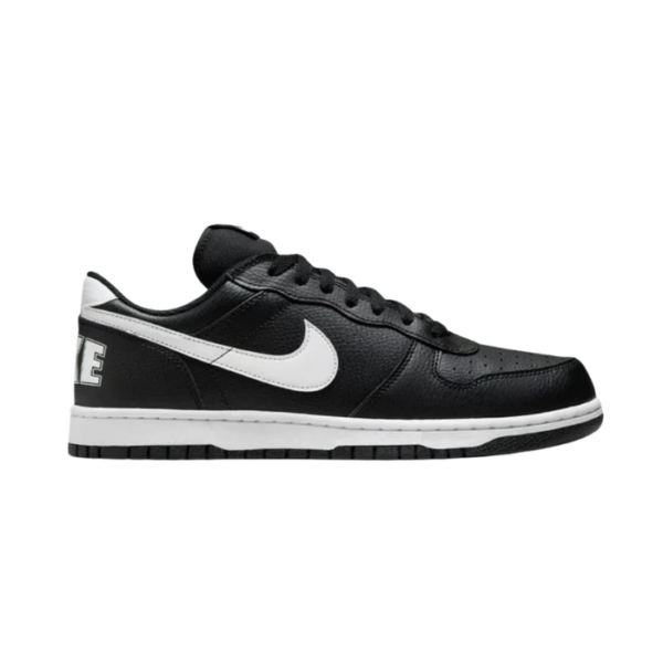 Nike Men Low Top Sneakers
